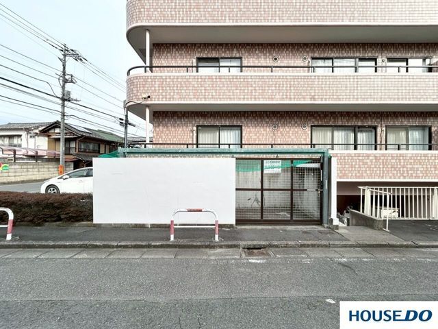 Central Hills Kiryu 1003 2LDK Apartment for Sale in Kiryu - Thumbnail 3