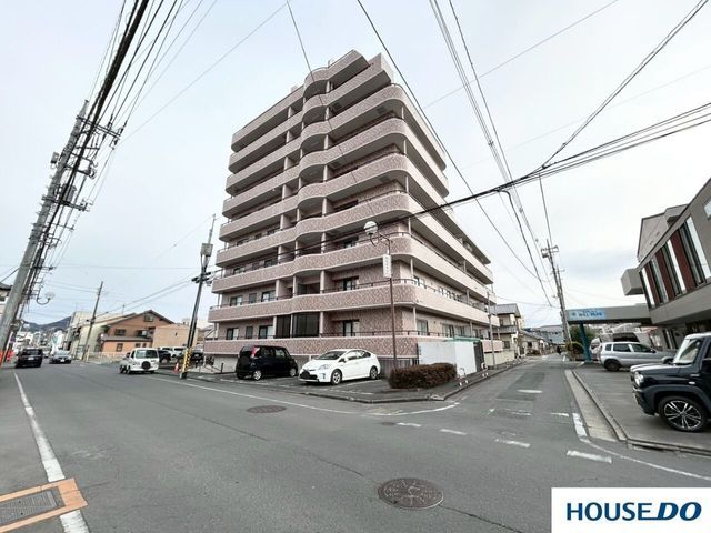 Central Hills Kiryu 1003 2LDK Apartment for Sale in Kiryu - Thumbnail 2