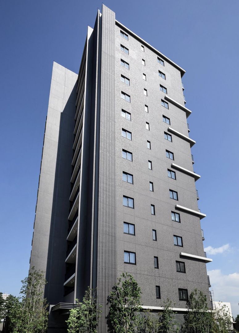 Fine Central City - 3LDK Apartment for Sale in Chiba City - Thumbnail 3