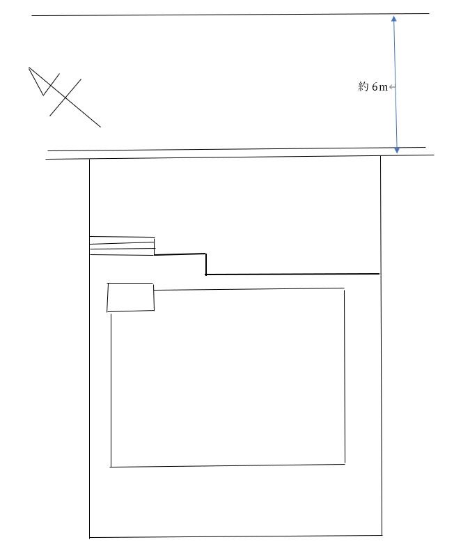 4LDK House in Yokkaichi with 199.97㎡ Land - Thumbnail 4
