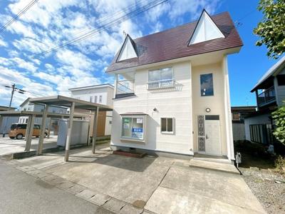 Renovated 4LDK House in Yokote City with 3 Car Parking — Image 2, Yokote, Akita