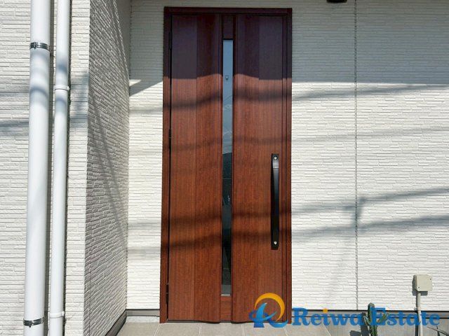 3LDK House in Chigasaki with Rooftop Balcony - Thumbnail 4