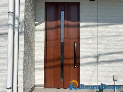 3LDK House in Chigasaki with Rooftop Balcony — Image 3, Chigasaki, Kanagawa