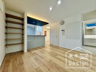 Modern 4SLDK House in Jōyō City, Kyoto - 2021 Build — Image 2, Joyo, Kyoto