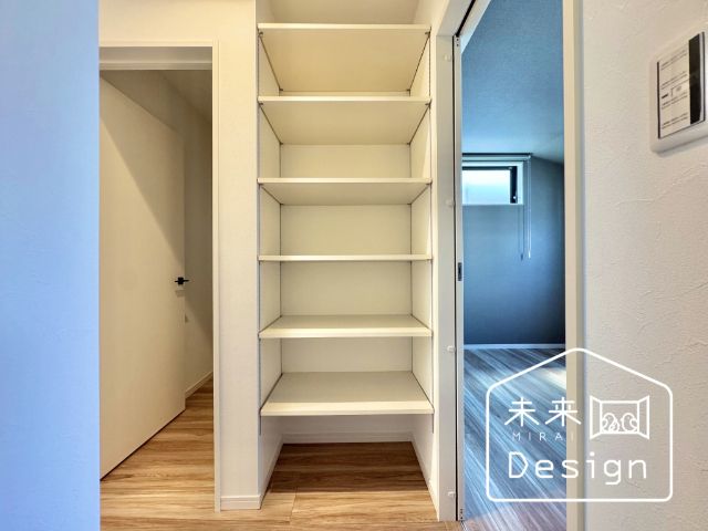 Modern 4SLDK House in Jōyō City, Kyoto - 2021 Build - Thumbnail 4