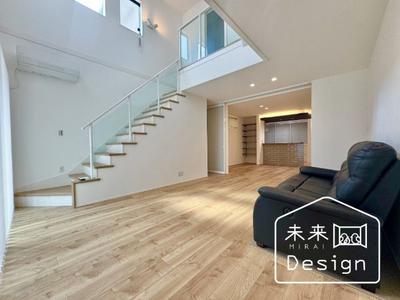 Modern 4SLDK House in Jōyō City, Kyoto - 2021 Build — Image 4, Joyo, Kyoto