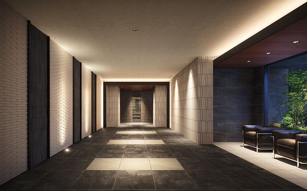 Grand Fore Tenmonkan Prime New Condo in Kagoshima City Center - Image 1