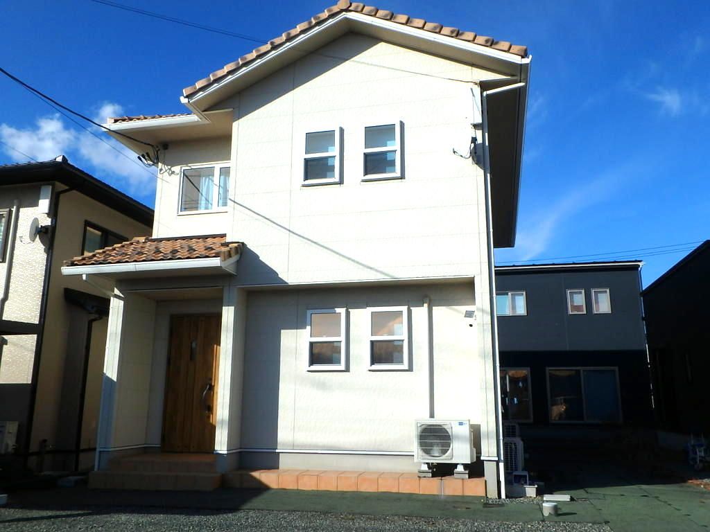 3SLDK Detached House for Sale in Akita City, Akita - Thumbnail 2