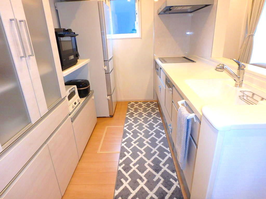 3SLDK Detached House for Sale in Akita City, Akita - Thumbnail 4