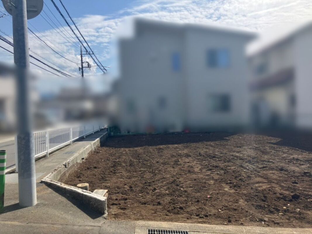 Building-Condition Land for Sale in Mishima City, Shizuoka - Thumbnail 2