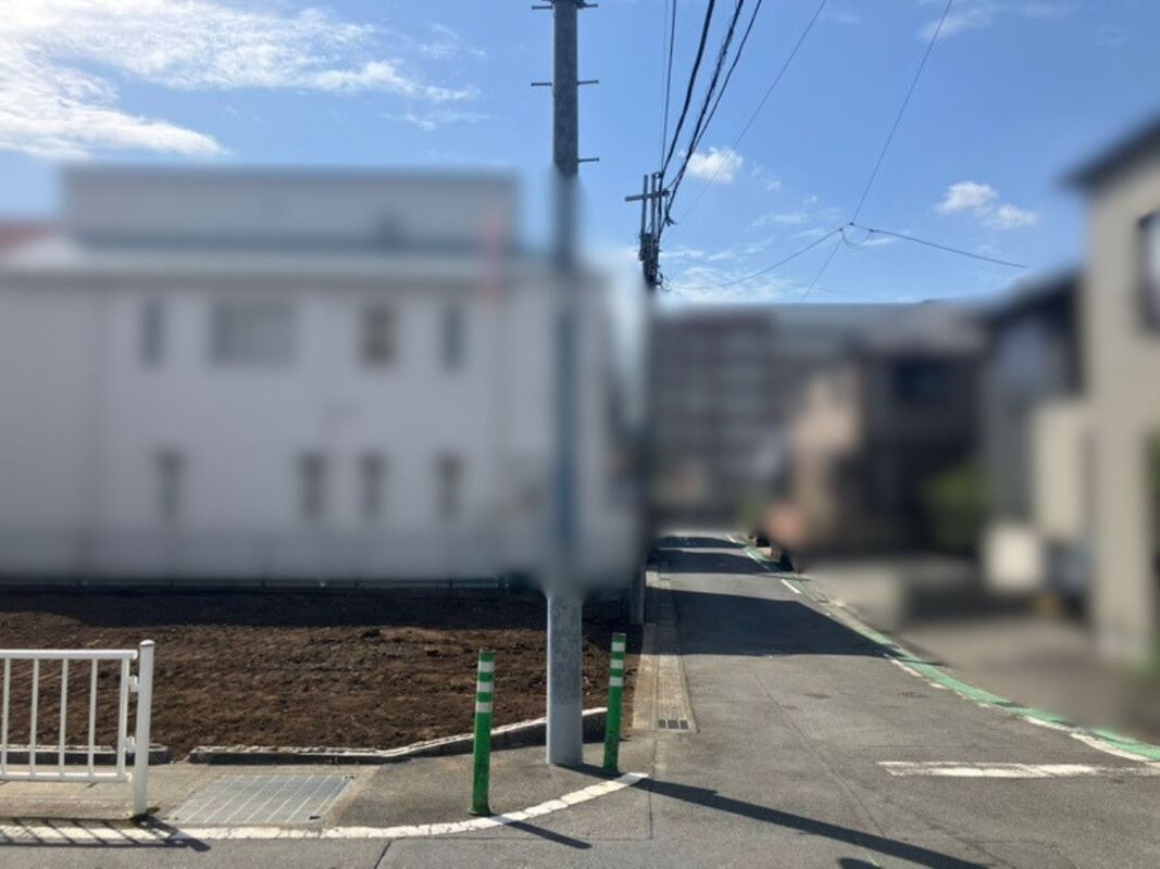 Building-Condition Land for Sale in Mishima City, Shizuoka - Thumbnail 3