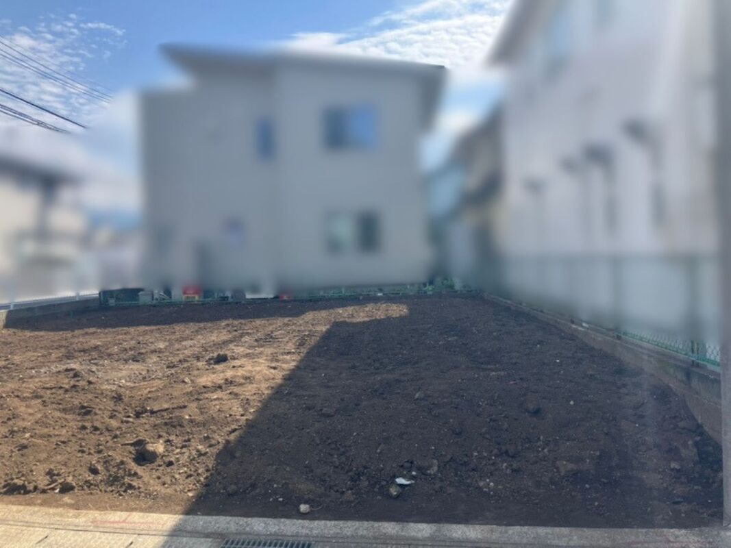 Building-Condition Land for Sale in Mishima City, Shizuoka - Thumbnail 4