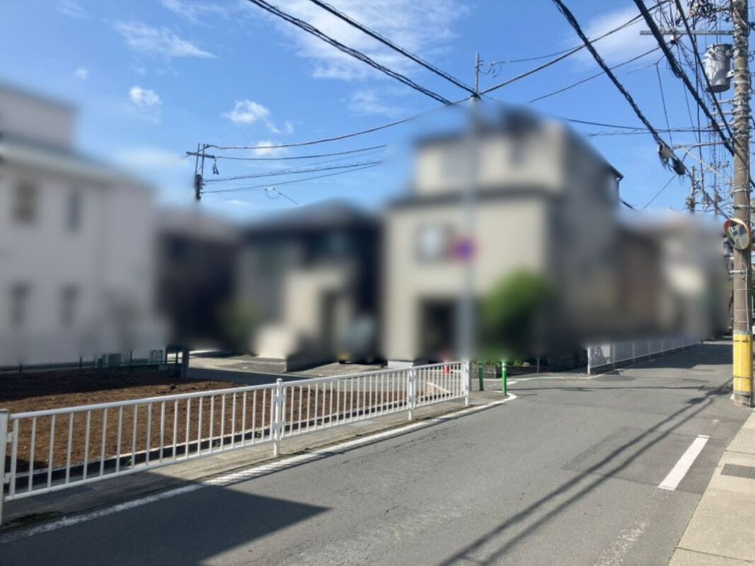 Building-Condition Land for Sale in Mishima City, Shizuoka - Image 1