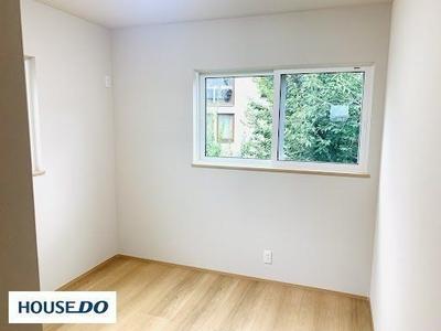 New 3LDK House in Kobatachi, Yamagata City | 2024 Build — Image 22, Yamagata, Yamagata