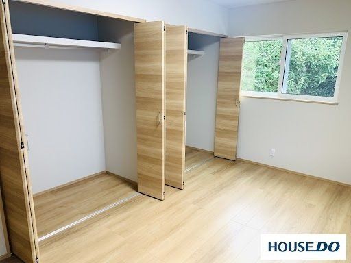 New 3LDK House in Kobatachi, Yamagata City | 2024 Build - Thumbnail 3