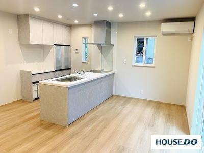 New 3LDK House in Kobatachi, Yamagata City | 2024 Build — Image 22, Yamagata, Yamagata