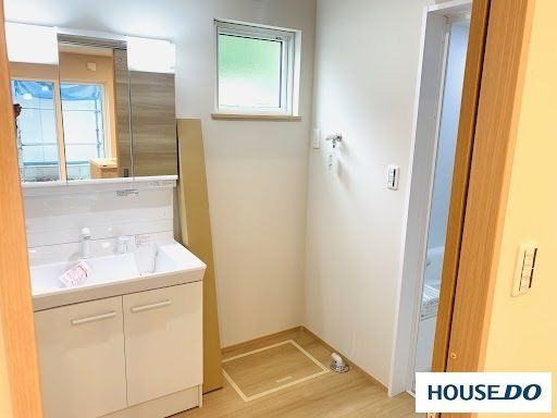 New 3LDK House in Kobatachi, Yamagata City | 2024 Build - Thumbnail 4