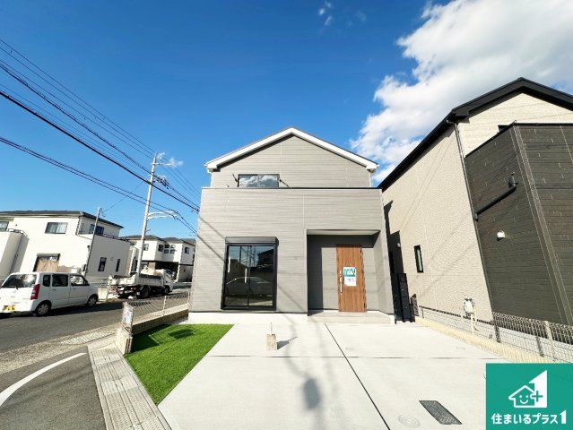 New Build 4LDK House in Nara City with Zero Down Payment - Thumbnail 3