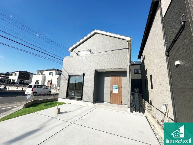 New Build 4LDK House in Nara City with Zero Down Payment - Thumbnail 4