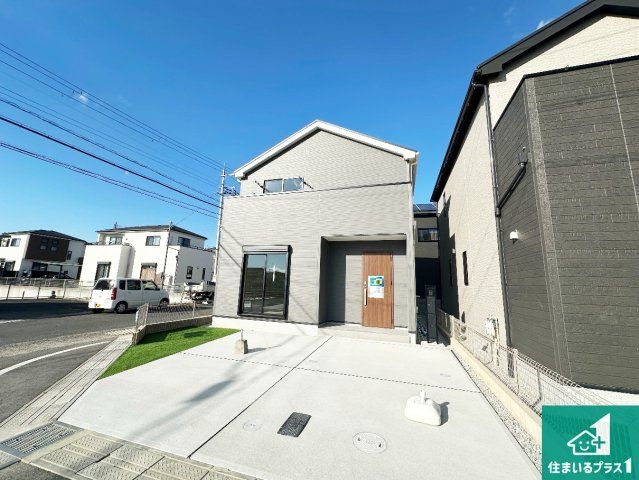 New Build 4LDK House in Nara City with Zero Down Payment - Thumbnail 2