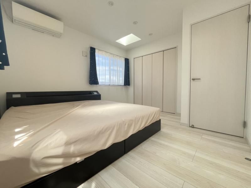 3LDK House in Fukuoka Nishi Ward with Parking - Thumbnail 2