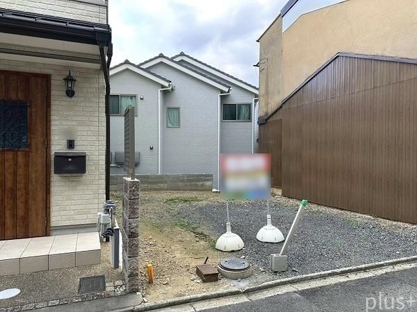 Building Plot for Sale in Kita Ward, Kyoto - Thumbnail 2
