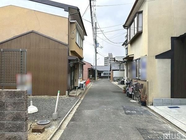 Building Plot for Sale in Kita Ward, Kyoto - Thumbnail 3