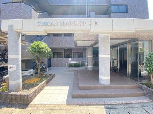 3LDK Apartment in Toda City Near Kita-Toda Station - Thumbnail 4