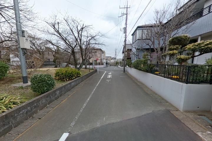 Land for Sale in Machida Tsurukawa with Building Conditions - Thumbnail 4