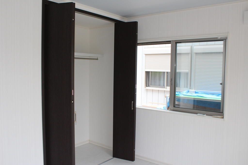 2DK Bungalow in Sanmu City, Chiba | Peaceful Residential Area - Thumbnail 4