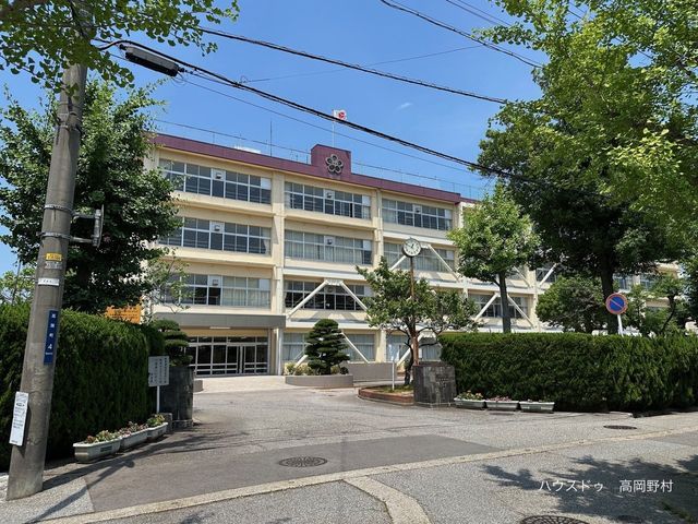 Commercial Land for Sale in Central Takaoka, Toyama - Thumbnail 4