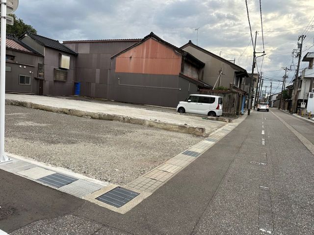 Commercial Land for Sale in Central Takaoka, Toyama - Thumbnail 2