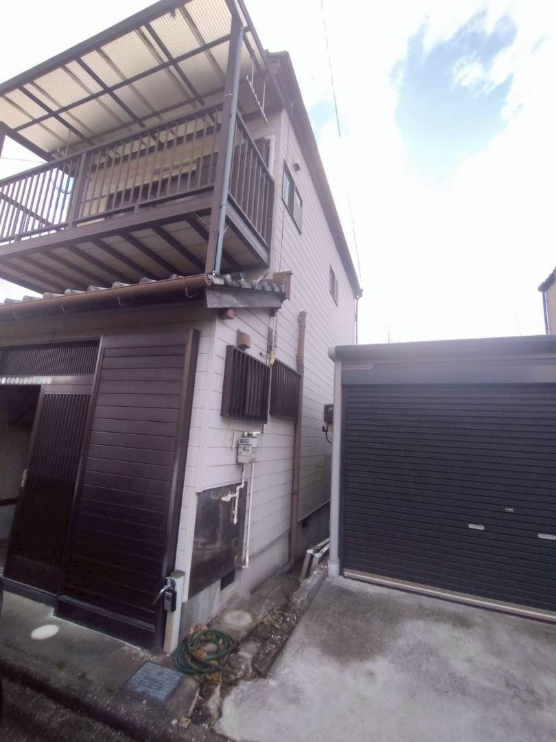 3DK Detached House for Sale in Kochi City, 73 sqm - Thumbnail 2