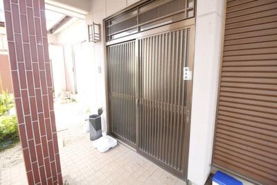 [Homes] Used detached house Nishi-Yahatayama, Yamashita-cho, Nishio City | — Image 4, Nishio, Aichi