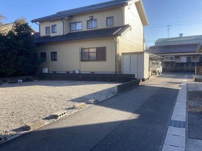 [Homes] Used detached house Nishi-Yahatayama, Yamashita-cho, Nishio City | — Image 2, Nishio, Aichi