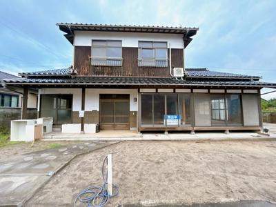Renovated 4LDK House in Yonago with Garden and Parking — Image 3, Yonago, Tottori