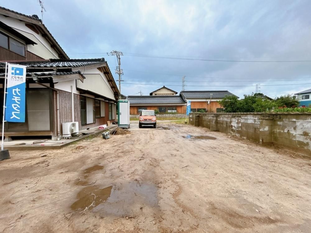 Renovated 4LDK House in Yonago with Garden and Parking - Thumbnail 2