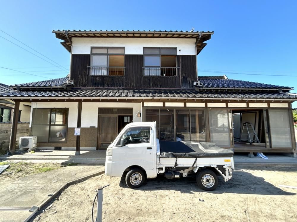 Renovated 4LDK House in Yonago with Garden and Parking - Thumbnail 3