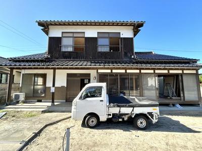 Renovated 4LDK House in Yonago with Garden and Parking — Image 2, Yonago, Tottori