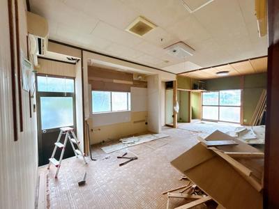 Renovated 4LDK House in Yonago with Garden and Parking — Image 4, Yonago, Tottori