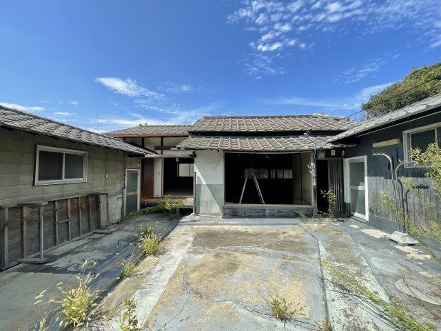 Seaside Land for Sale on Shonai Peninsula, Kagawa - Thumbnail 2