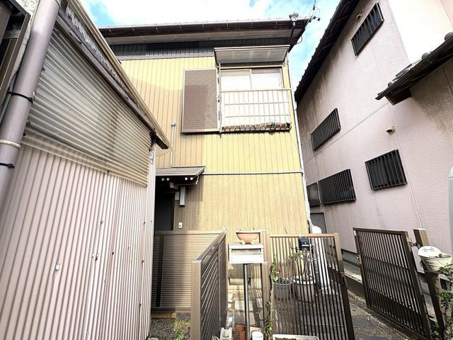3DK House in Nishio City with Parking | 91.08 sqm - Thumbnail 3
