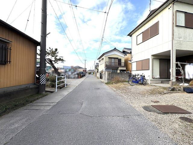 3DK House in Nishio City with Parking | 91.08 sqm - Thumbnail 4