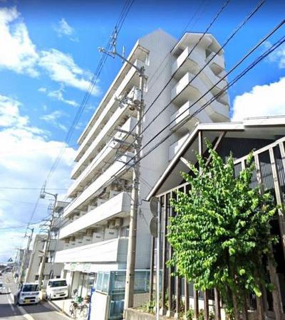 Used Apartment Marion Iyomishima 3rd Floor - Shikokuchuo City — Image 1, Shikokuchuo, Ehime