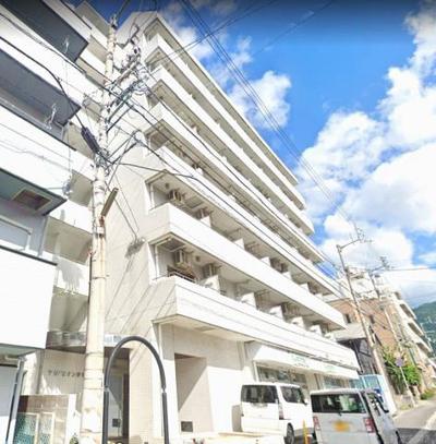 Used Apartment Marion Iyomishima 3rd Floor - Shikokuchuo City — Image 1, Shikokuchuo, Ehime
