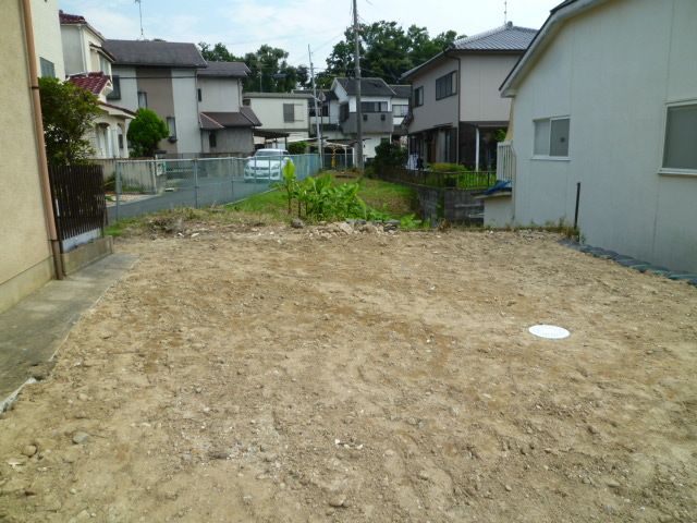 Vacant Land for Sale in Jōyō City, Kyoto - Build Your Dream Home - Thumbnail 3