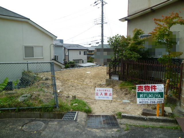 Vacant Land for Sale in Jōyō City, Kyoto - Build Your Dream Home - Thumbnail 2