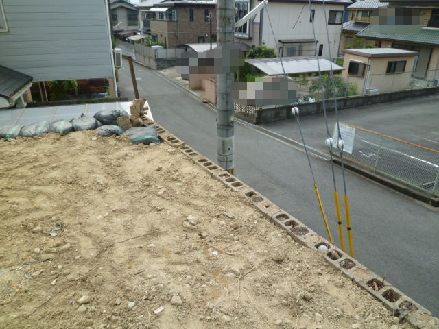 Vacant Land for Sale in Jōyō City, Kyoto - Build Your Dream Home - Thumbnail 4