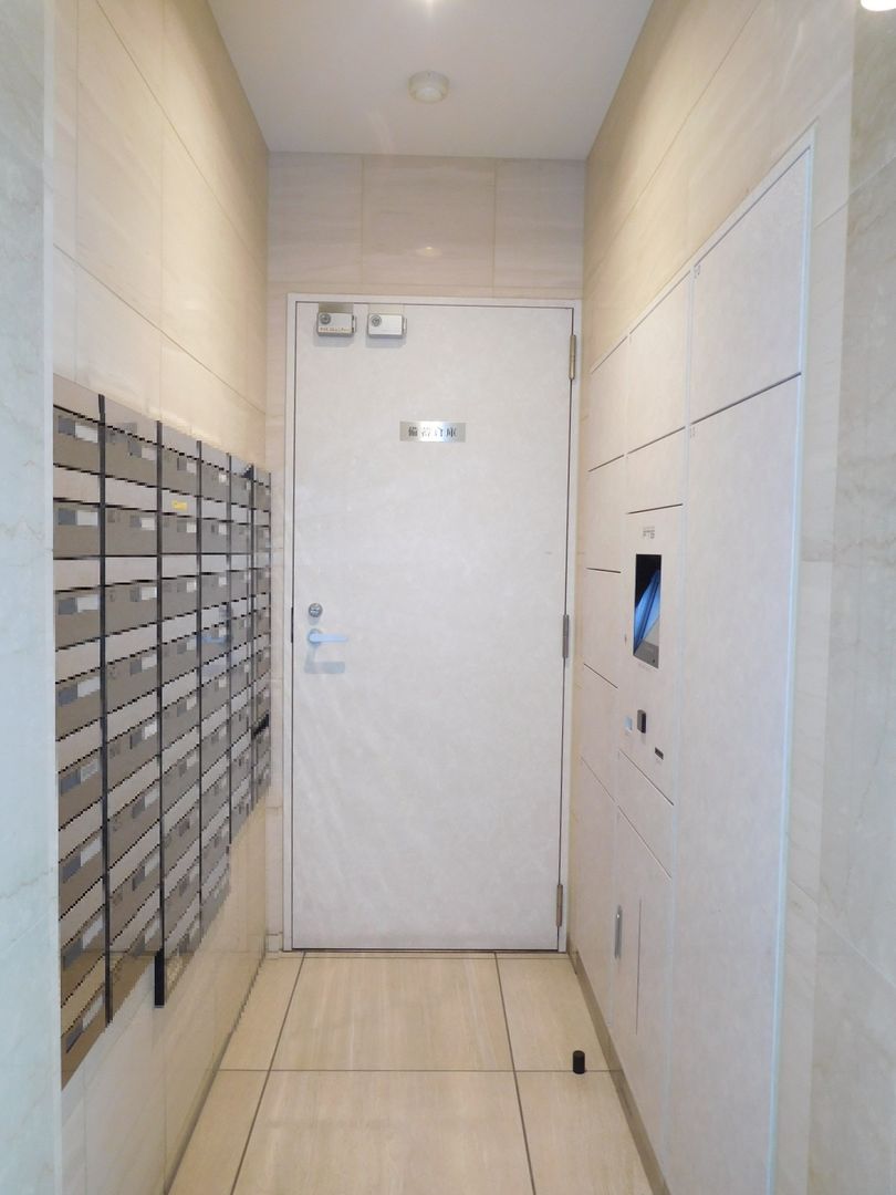 4LDK Apartment in Sendai's Noblesse Arai Center Court - Thumbnail 4