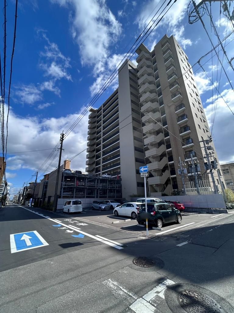 Spacious 3LDK in Duo Hills Oita Nakashima - 85.62㎡ - Thumbnail 3